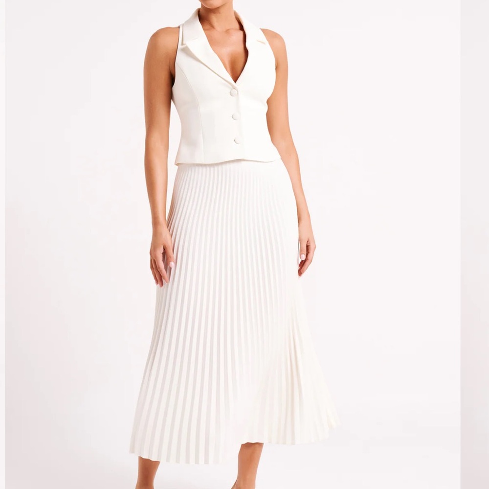 Meshki Twyla Skirt